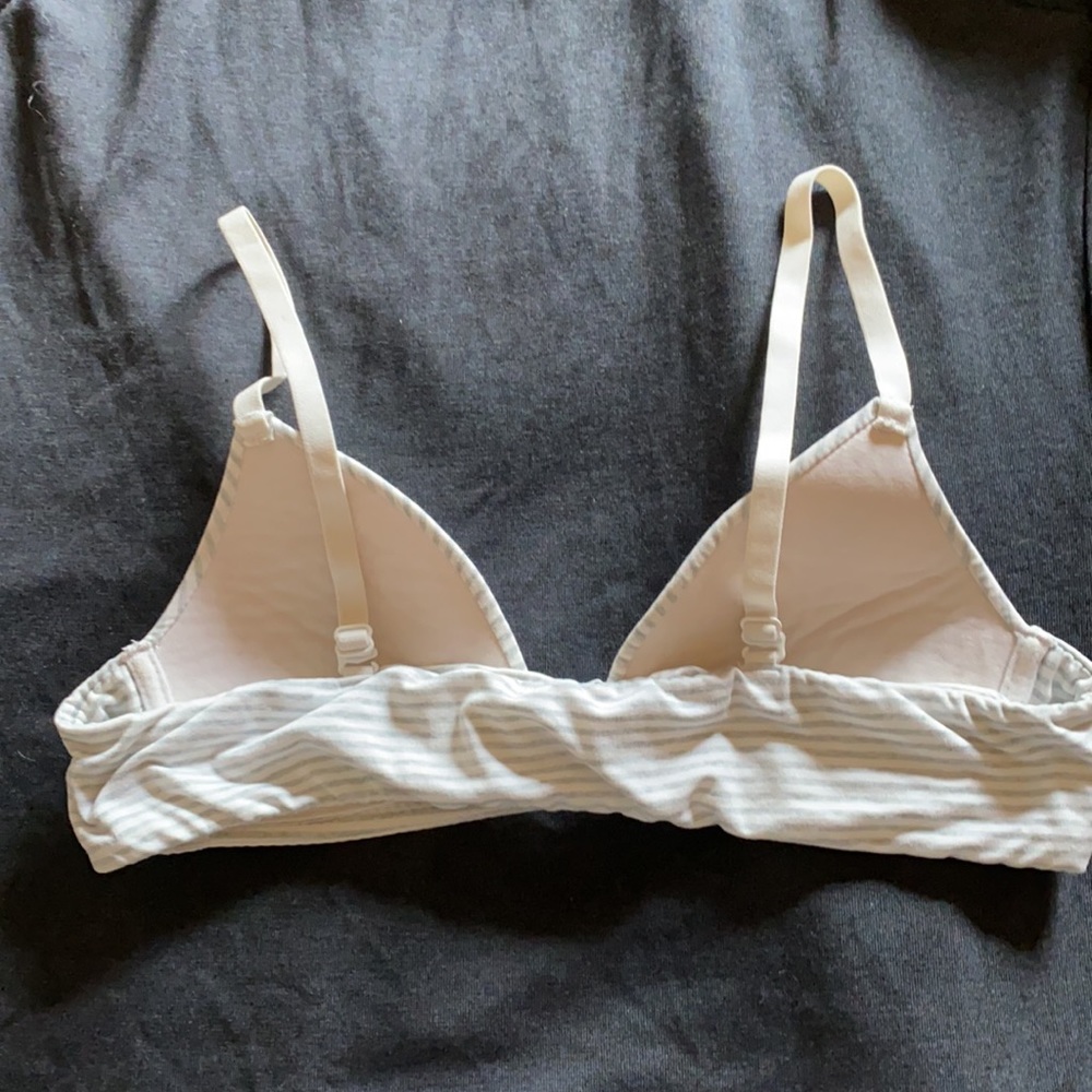 Supportive bra - Picture 2 of 2